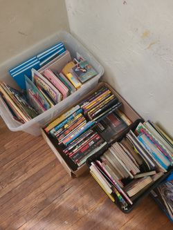 Free childrens books and chapter books