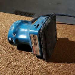 Makita Sander