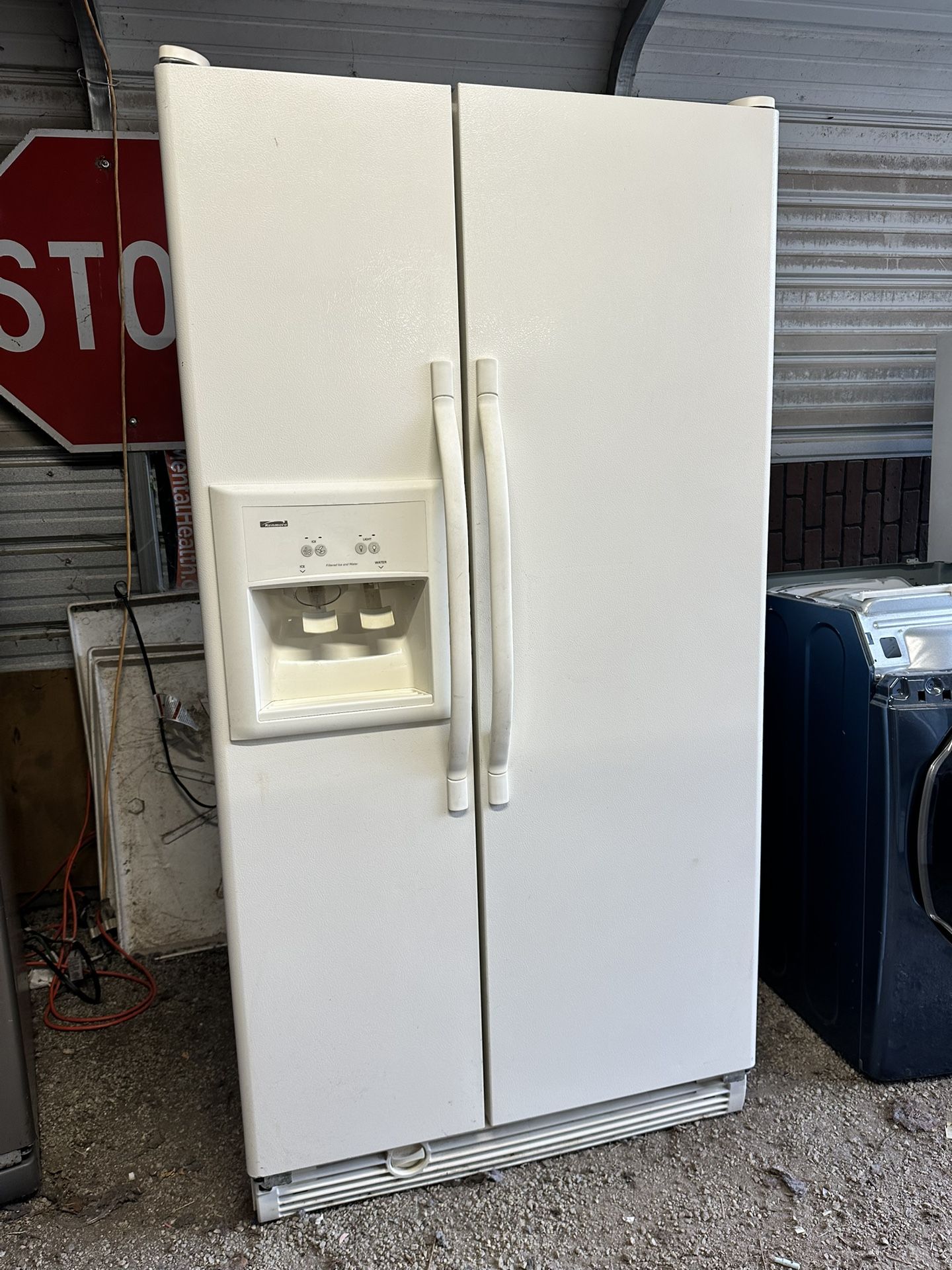 Fridge - Can Deliver