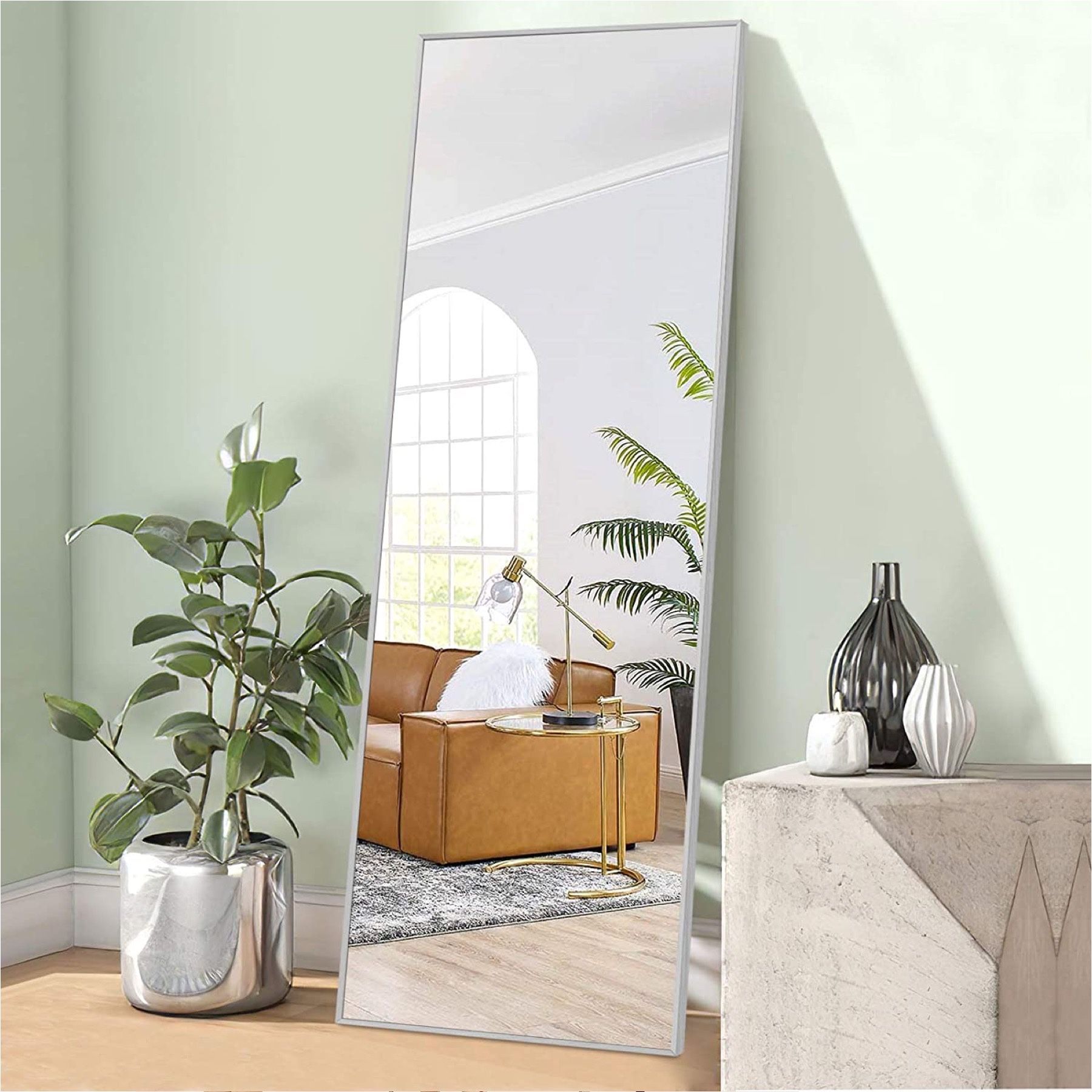 Full Length Mirror