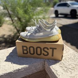 Yeezy boost 350 V2 - Sesame