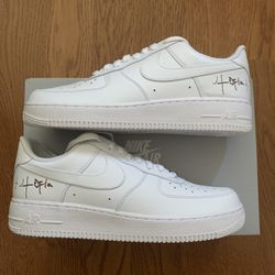 Nike Air Force 1 Travis Scott *New & Unworn*