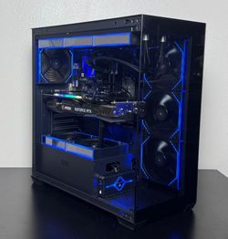 Outstanding Ryzen 7 RTX 3070 Gaming PC