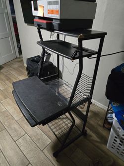 Computer Table, Desk 🌱