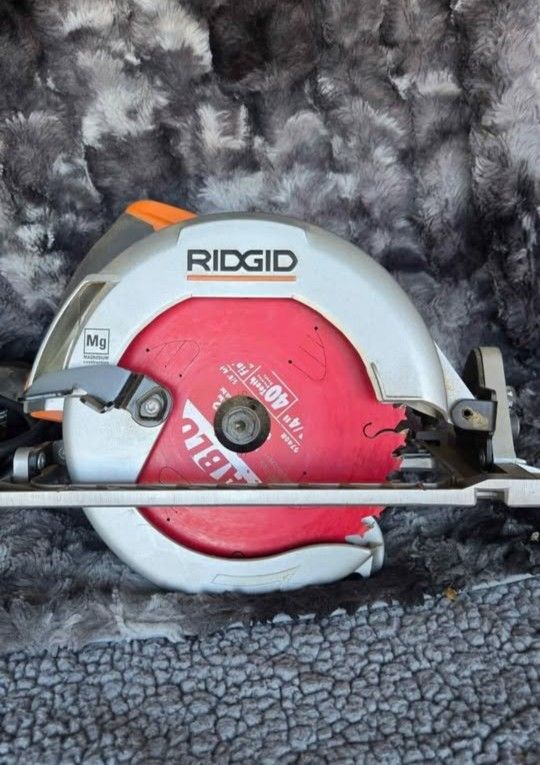 Rigid Saw ( Corded ) 