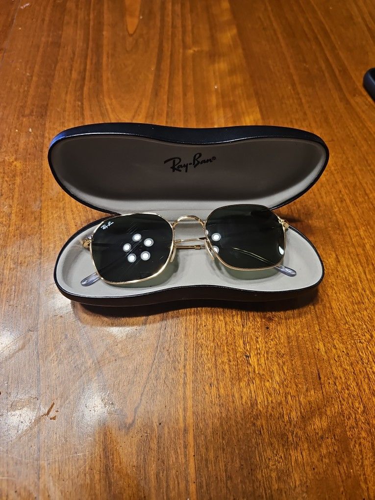 Ray Ban Sunglasses