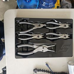 Snap On Pakty508 New