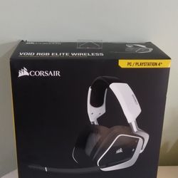 CORSAIR Wireless Headset 