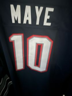 Drake maye xl