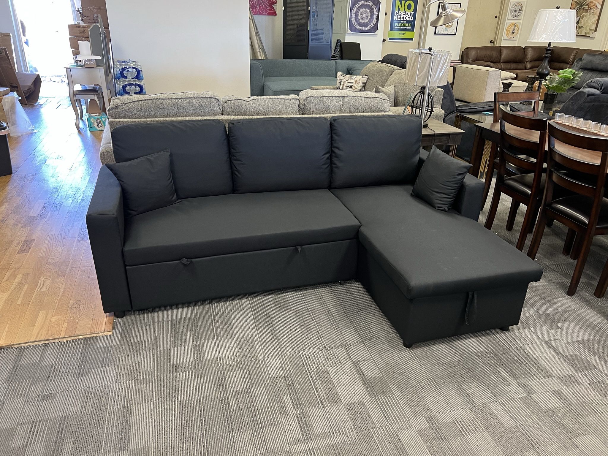 Sleeper Sofa