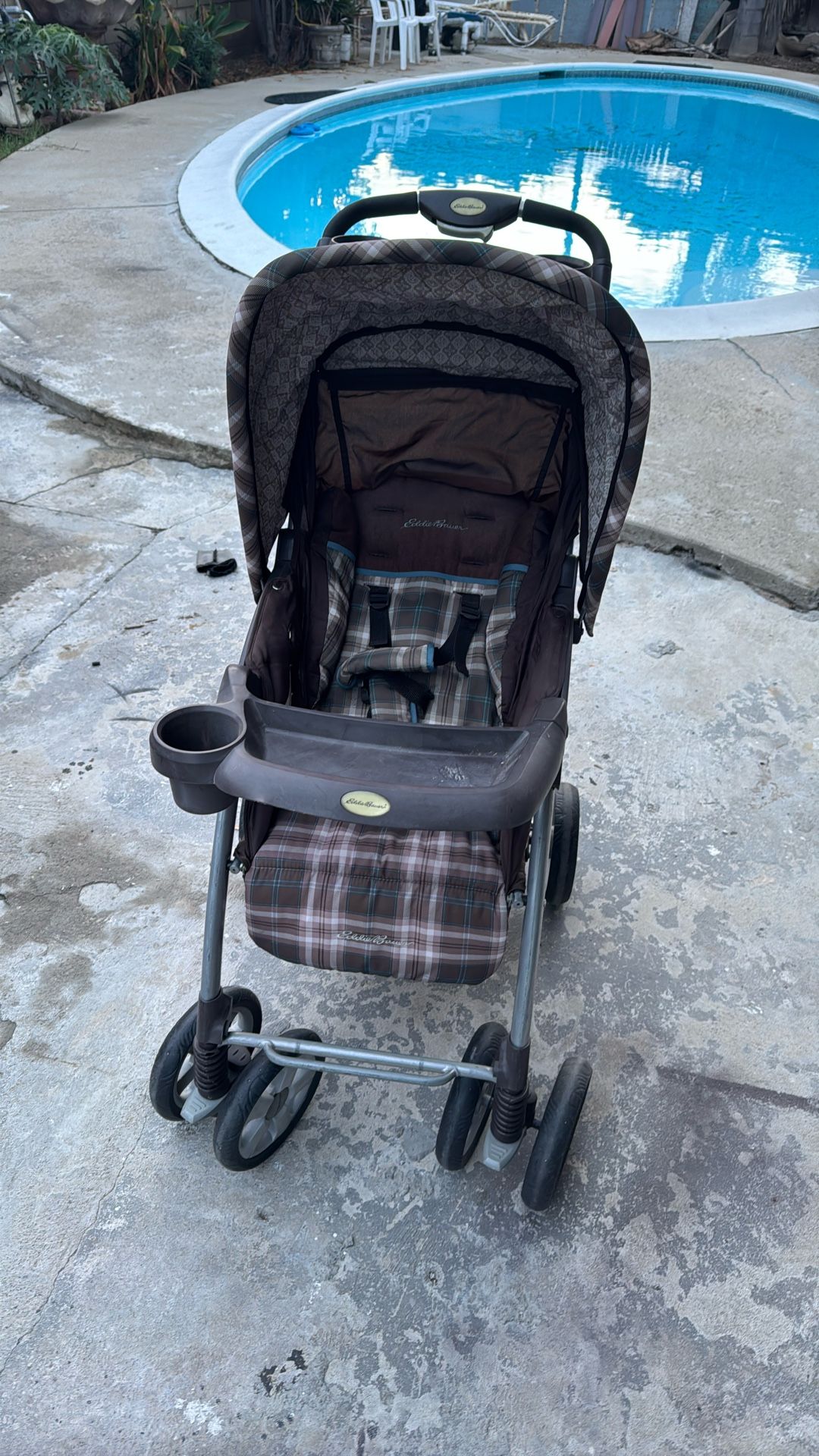 Stroller