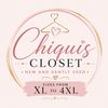 Chiquis Closet 