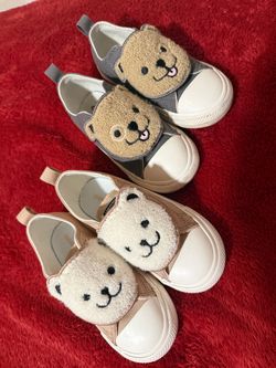 Converse Toddler Shoes