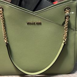 Michael Kors Tote