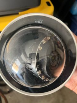 Security cameras