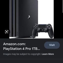 ps4 pro going for 250 cash now