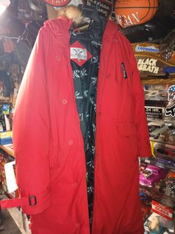 Mens  Vintage Triple Fat Goose 🪿 