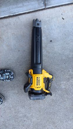 Dewalt tool