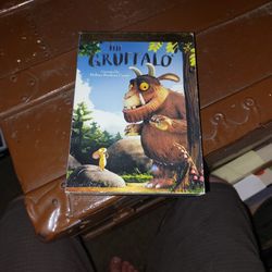 Movie The Gruffalo