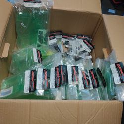 Rc Oval Sprint Car Body With Lots Of Extras