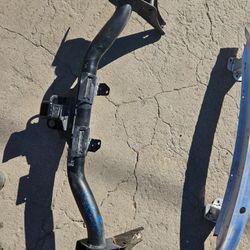 Chevy Silverado 1500 Trailer Hitch Oem 