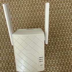 Wi-Fi Booster