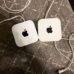 Apple Wifi Router 