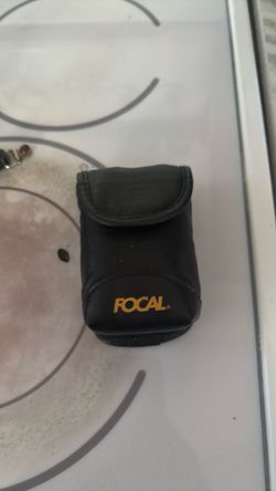 Binoculars