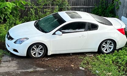 2011 Nissan Altima