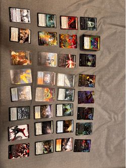 Magic The Gathering Teenage Mutant Ninja Turtles Commander Deck