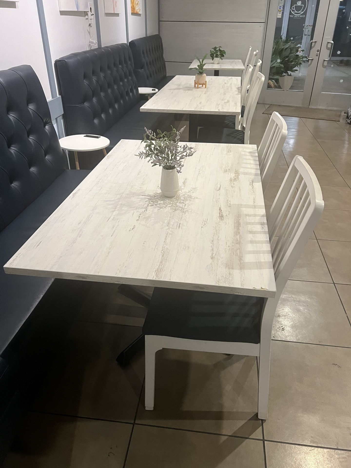 Dining Tables (Prices In Description)