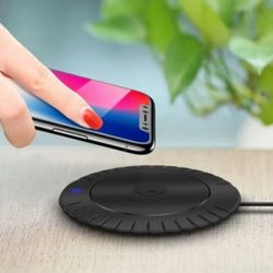 10 Watt fast wireless charger