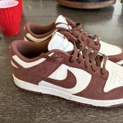  New Nike  Dunks Size 9 