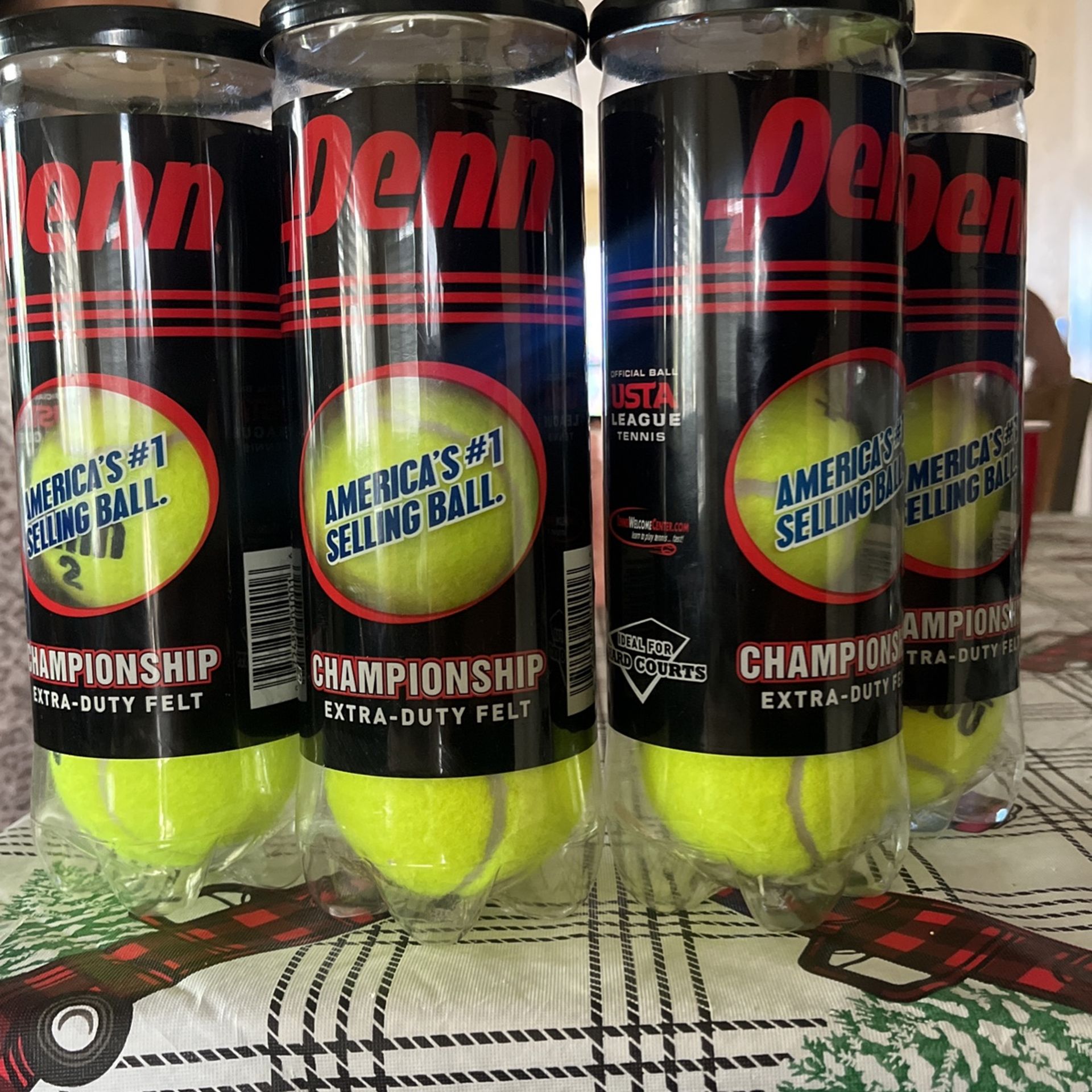 Tennis Balls for Sale in San Marcos, CA OfferUp