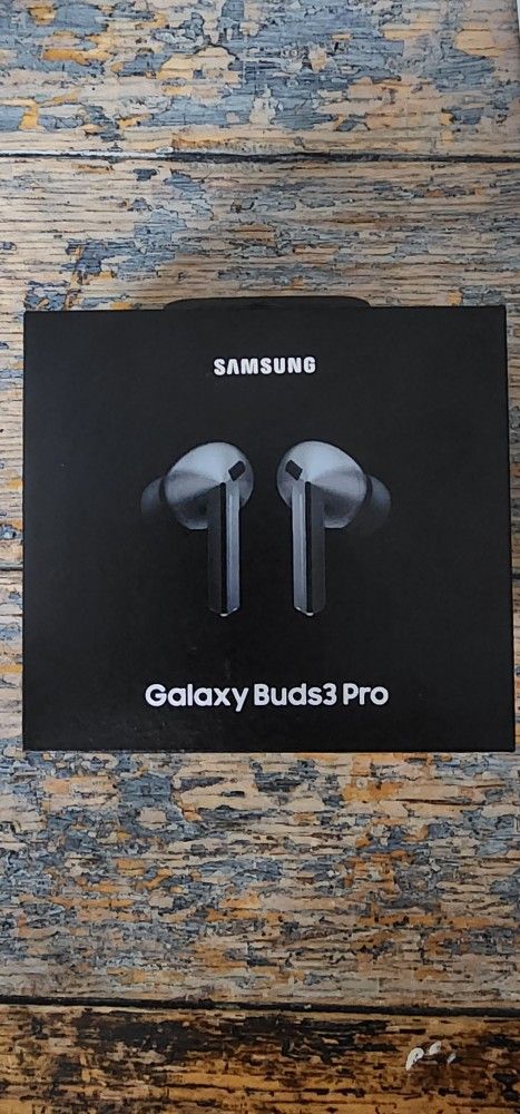 Galaxy Buds3 Pro