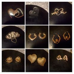 Heart Jewelry