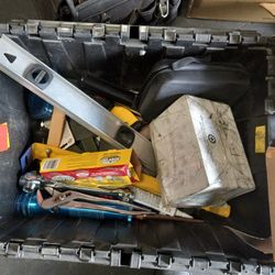 Tools Huge Lot