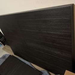 Solid Wood Dining Table