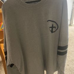 Disney Crewneck