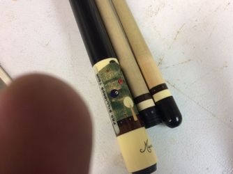 【美品】Meucci メウチ PRO BILLIARDS TOUR キュー 美品】Meucci メウチ PRO BILLIARDS TOUR キュー Amazon.co.jp