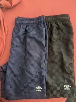 Umbro Soccer Shorts