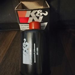 Chevrolet Silverado Gas Filter 