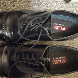 Mens Dress Shoes