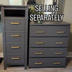 Refurbished Dressers