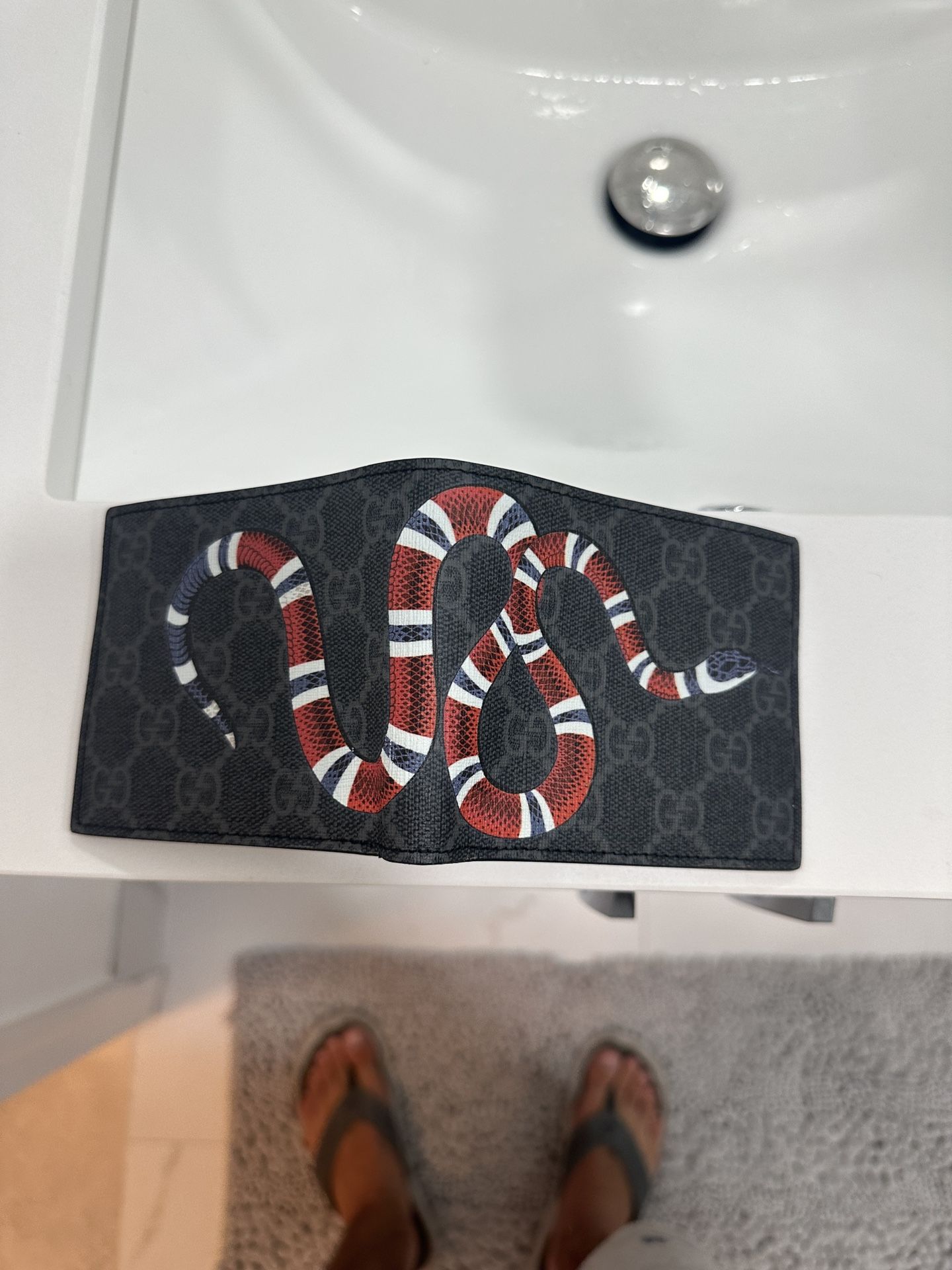 Gucci Wallet