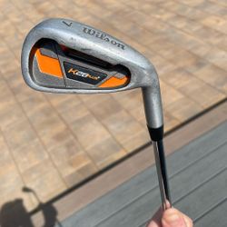 Wilson K28 Plus 7 Iron