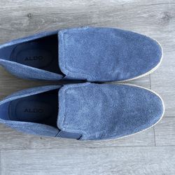 Nearly New Men’s Shoes 