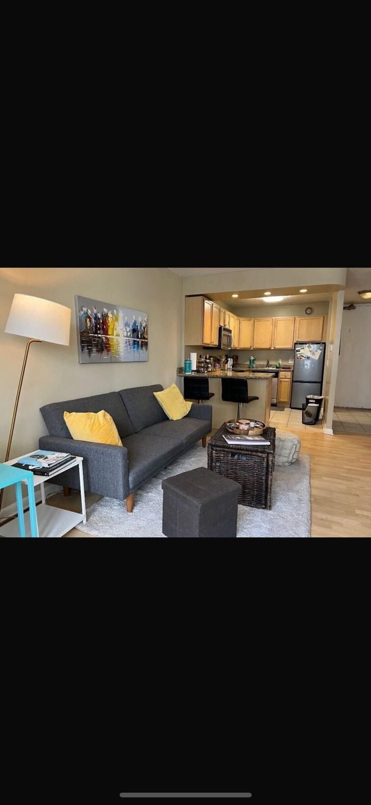 Living Room And bedroom Furniture