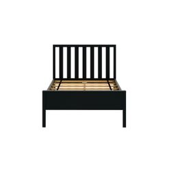 Ikea  style twin bedframe