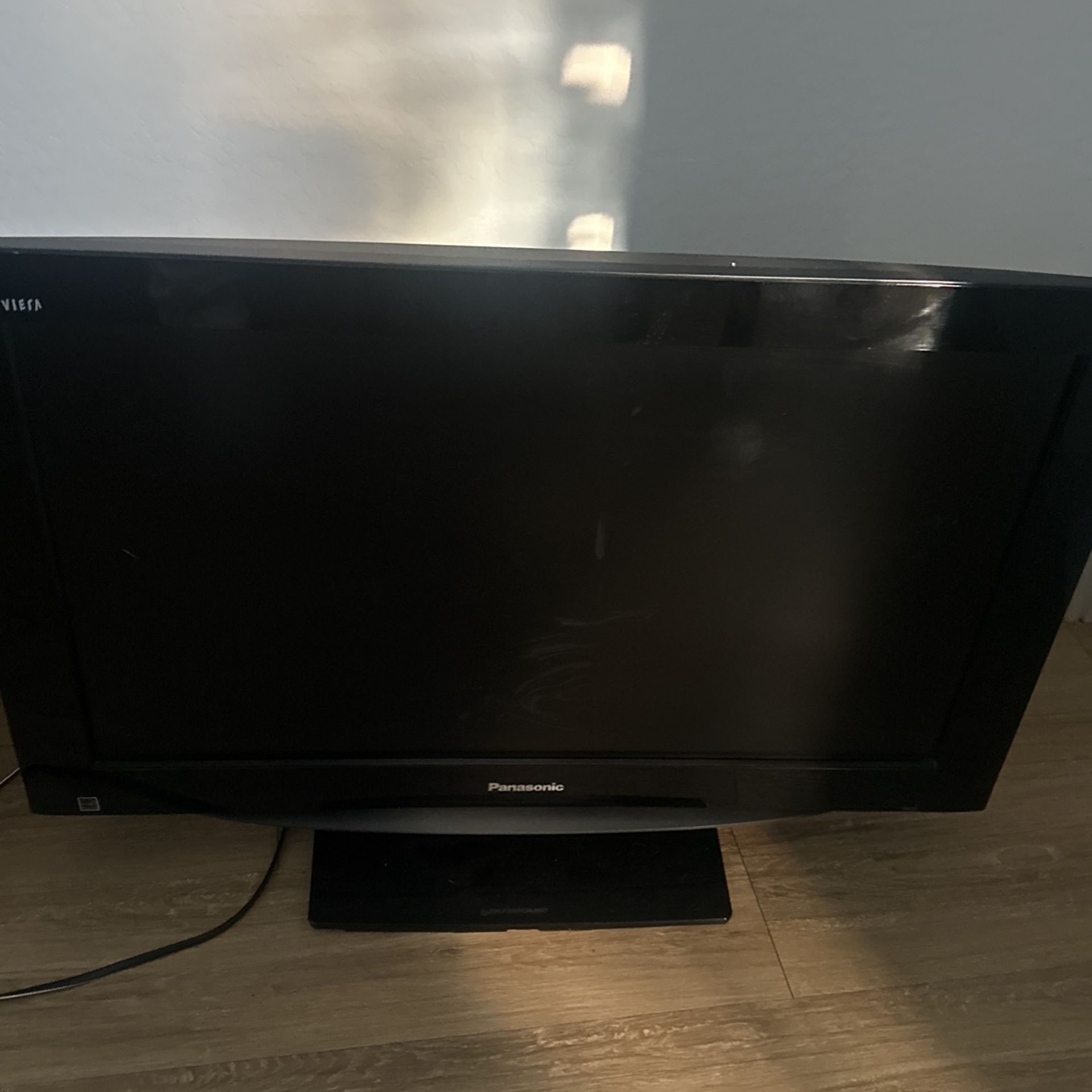 Panasonic 32 Inch 2008 Tv
